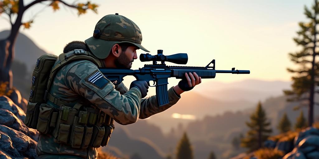 和平精英辅助【飞鸟】