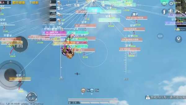 和平精英辅助【哮天犬】